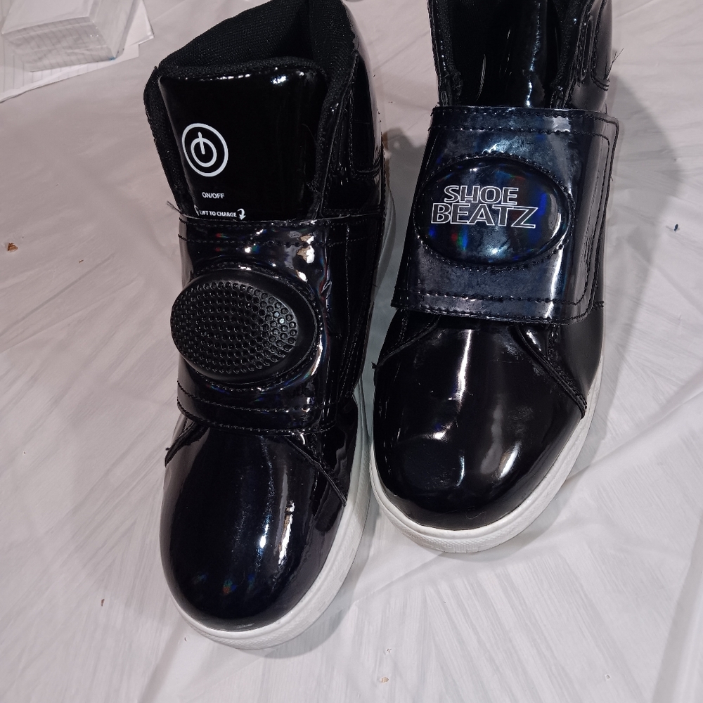 Sneakers Beatz